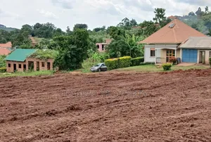 Prime Plots for Sale at Katende~Luvumbula Express Estate~Masaka Road.
