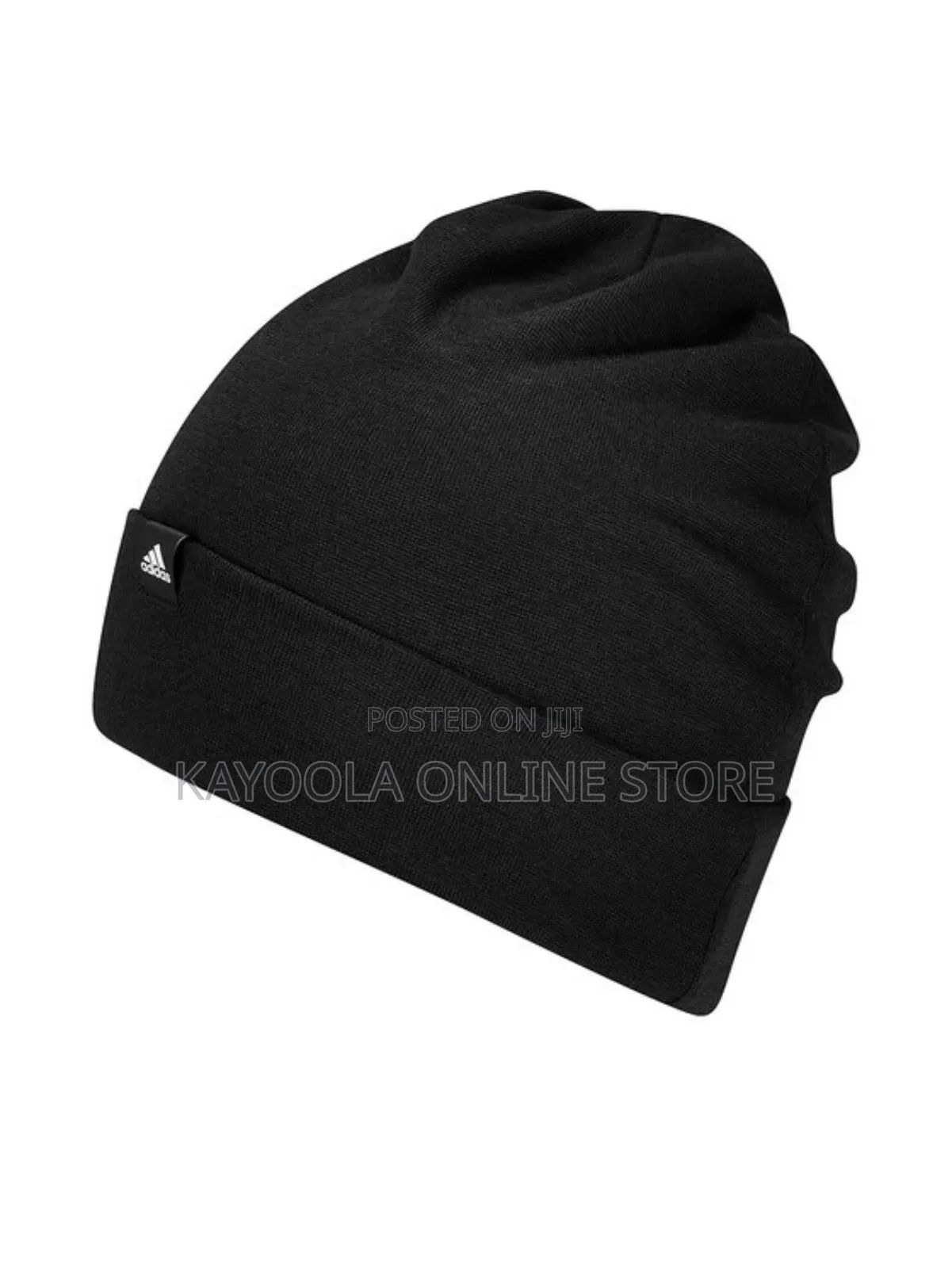 Unisex Slouchy Beanie Skull Caps Hip Hop Daily Wear