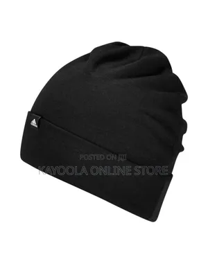 Unisex Slouchy Beanie Skull Caps Hip Hop Daily Wear