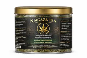 Njagaza Herbal Tea