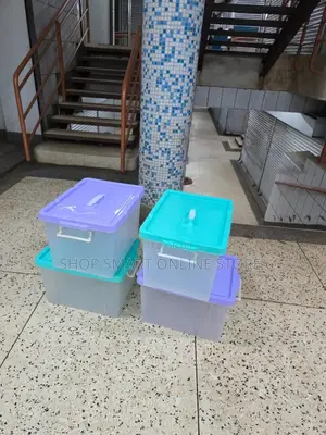1pc Exodus Plastic Storage Boxes Plastic Storage Boxes