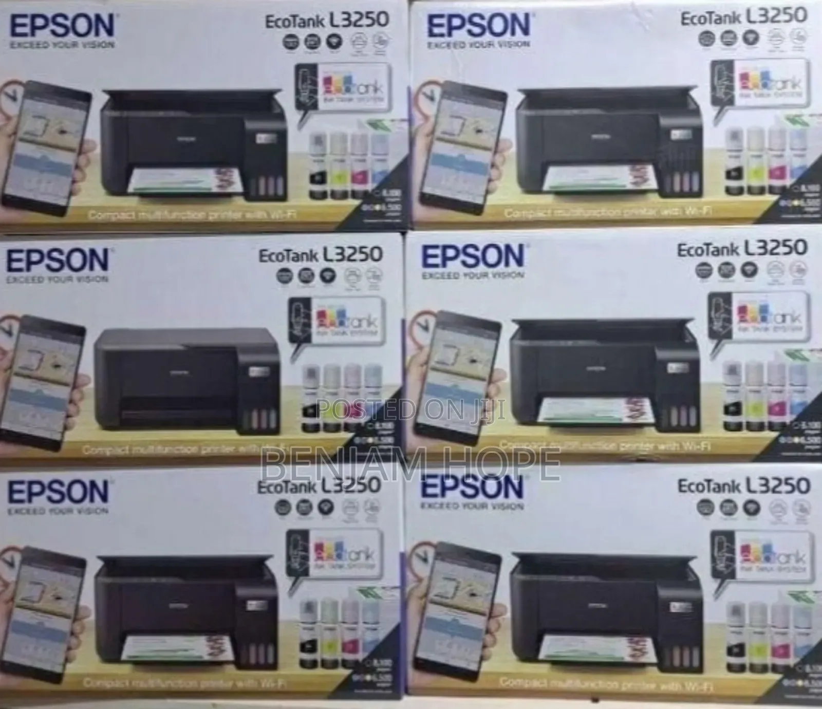 Printers for Sale