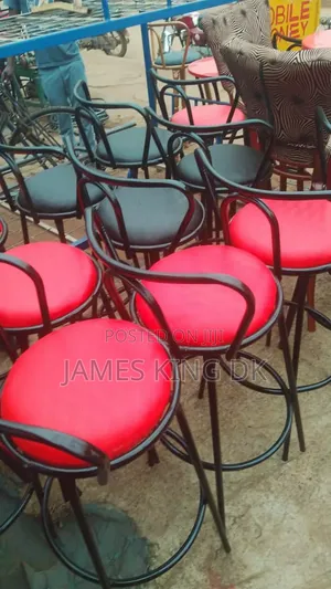Counter Chairs