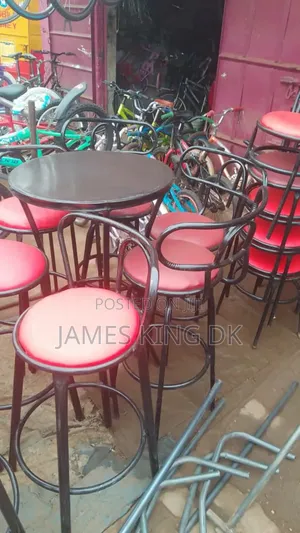Counter Chairs