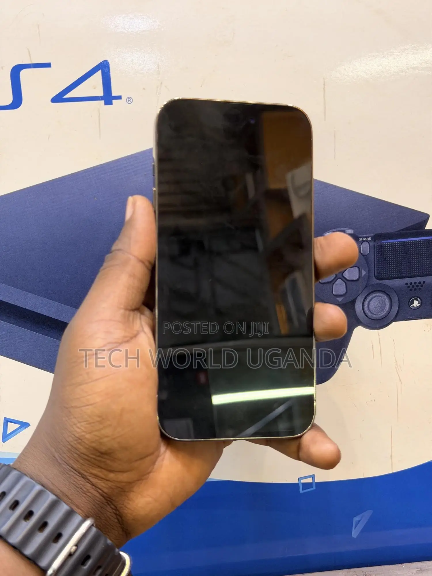 Apple iPhone 14 Pro 128 GB Purple