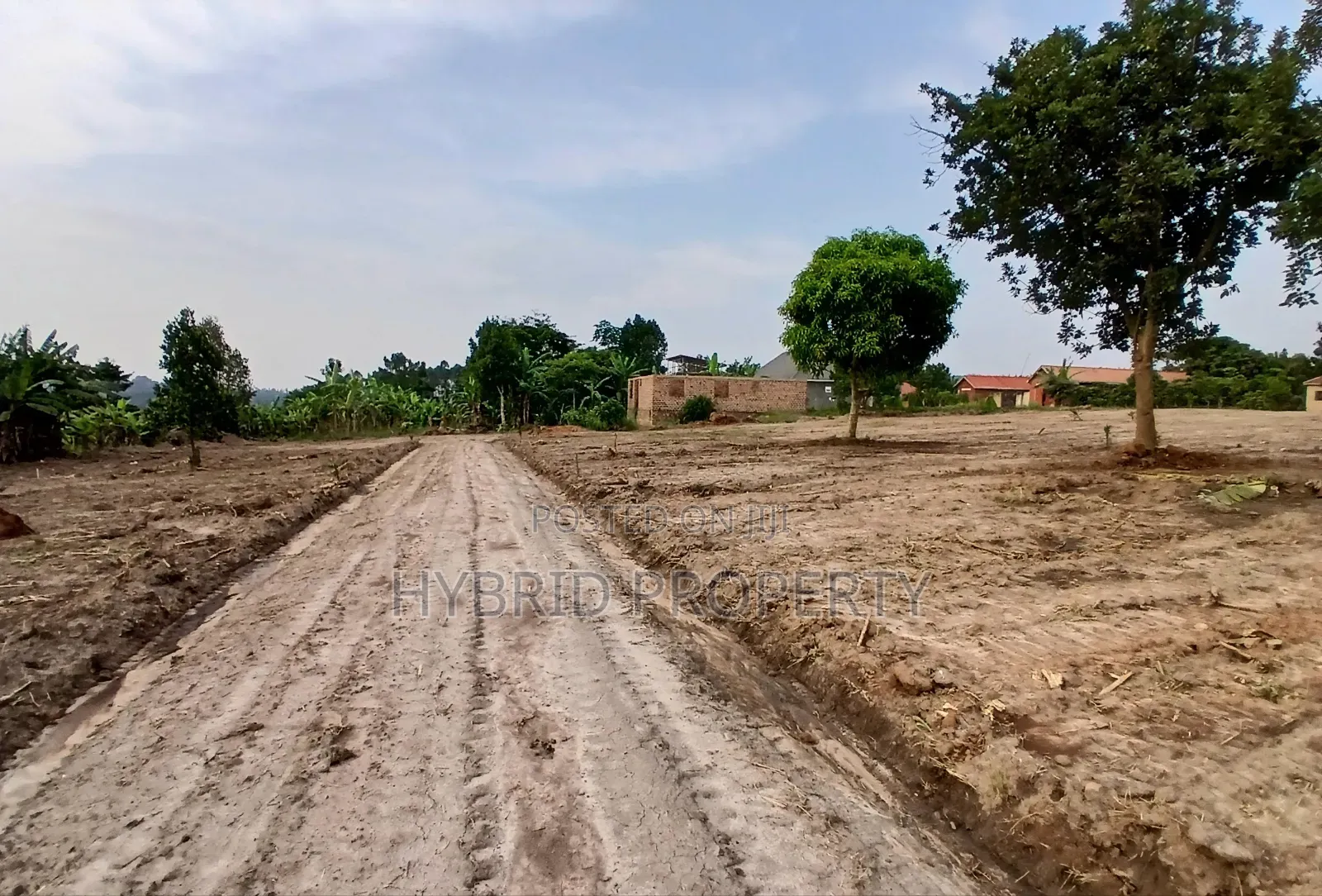 Prime Plots for Sale at Bukalango Kulya Show Estate Along Hoima Road.