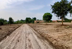 Prime Plots for Sale at Bukalango Kulya Show Estate Along Hoima Road.