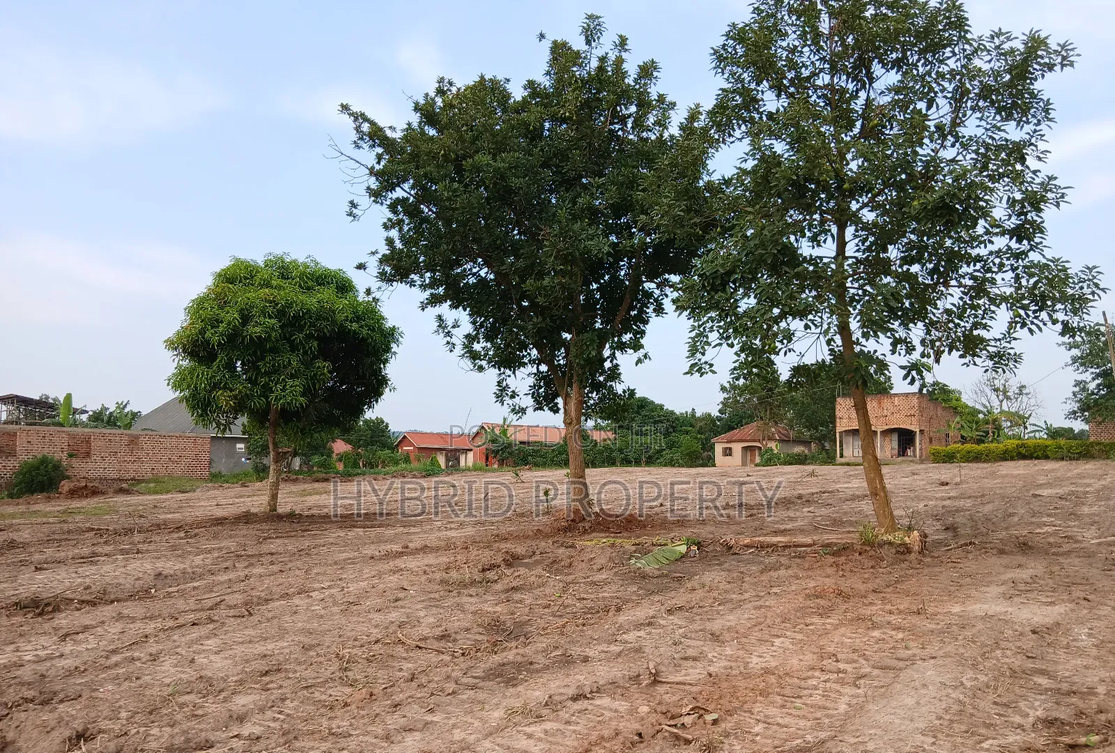 Prime Plots for Sale at Bukalango Kulya Show Estate Along Hoima Road.