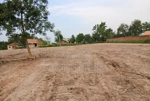 Prime Plots for Sale at Bukalango Kulya Show Estate Along Hoima Road.