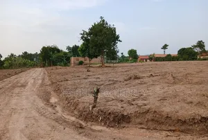 Prime Plots for Sale at Bukalango Kulya Show Estate Along Hoima Road.