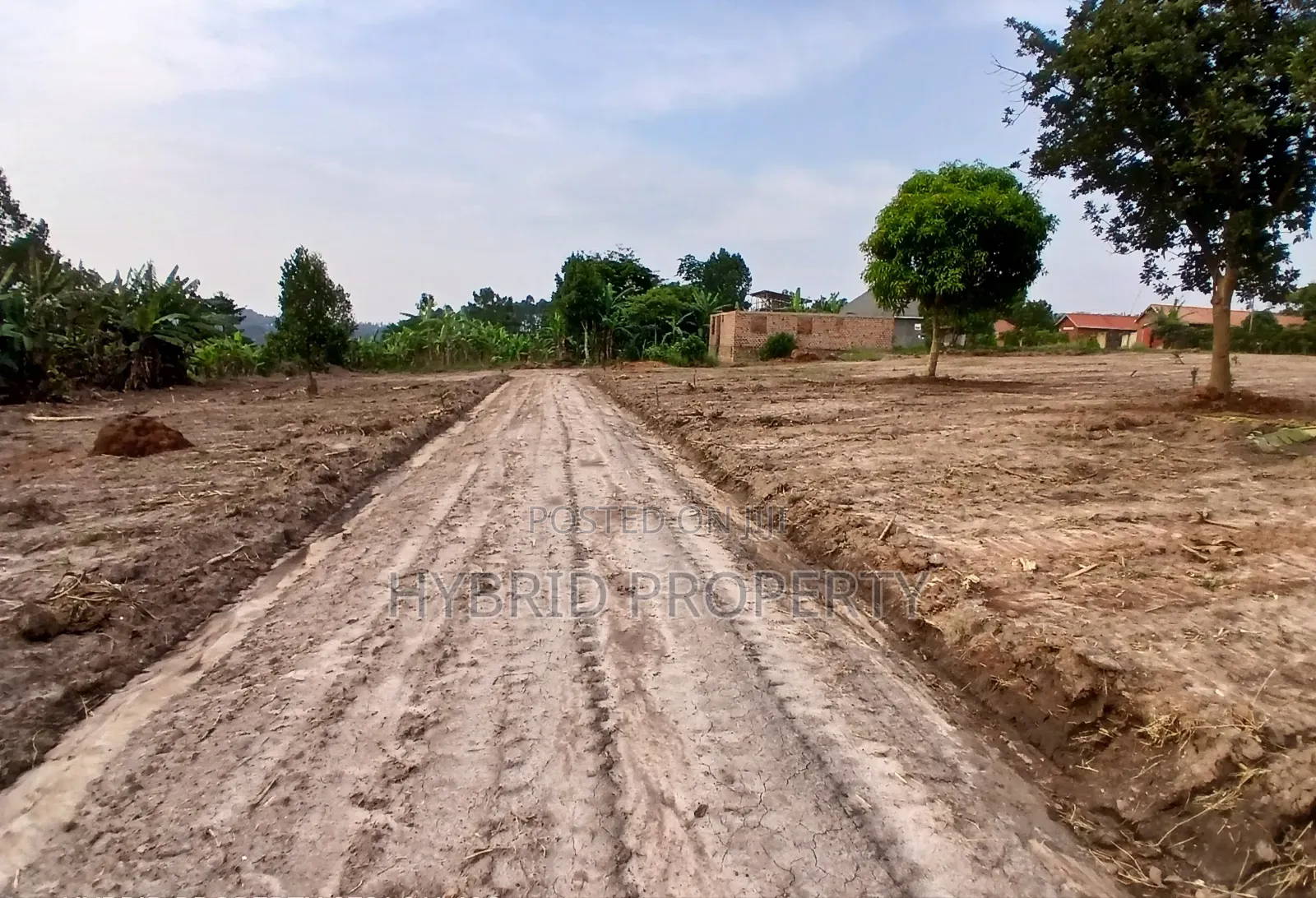 Prime Plots for Sale at Bukalango Kulya Show Estate Along Hoima Road.