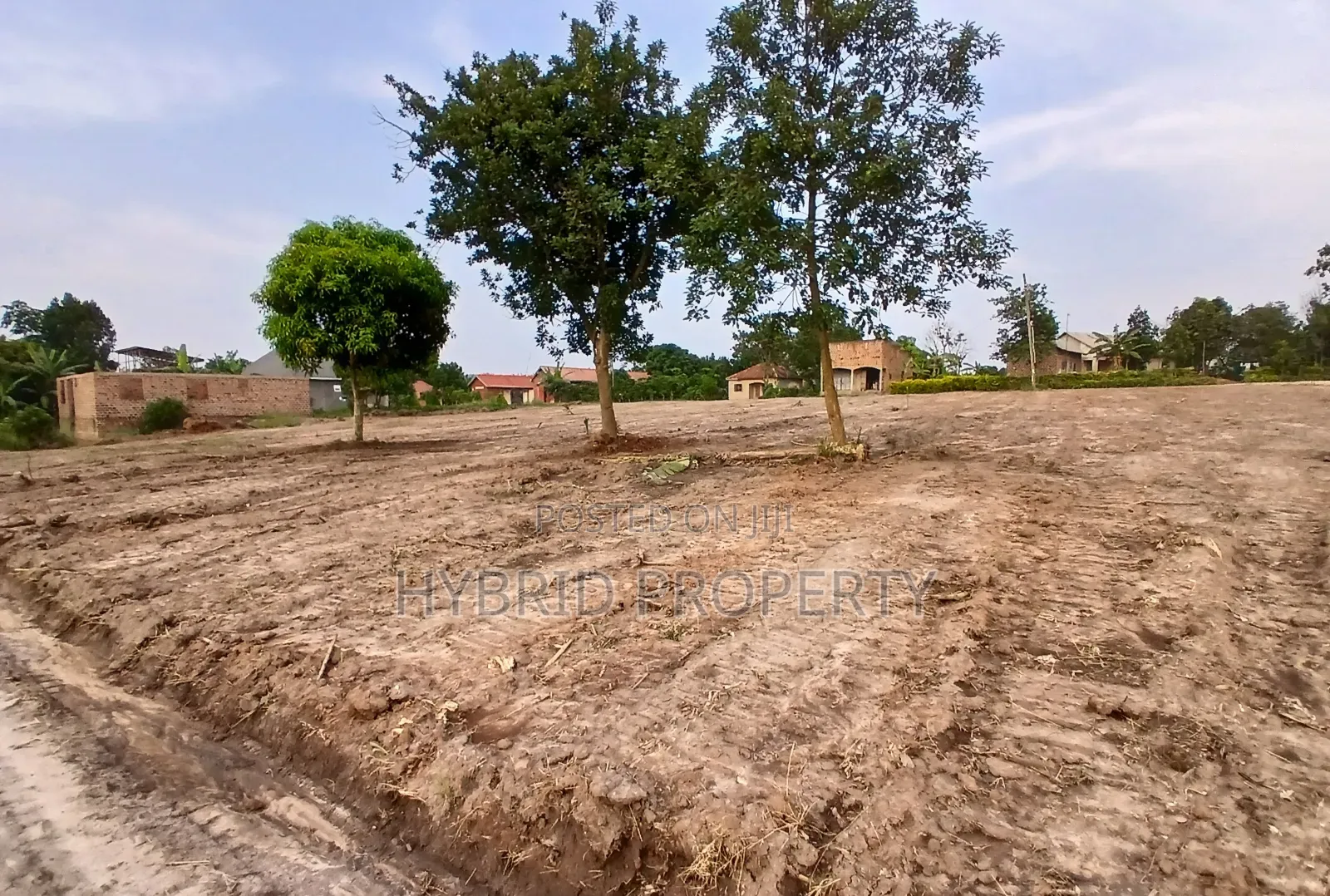 Prime Plots for Sale at Bukalango Kulya Show Estate Along Hoima Road.