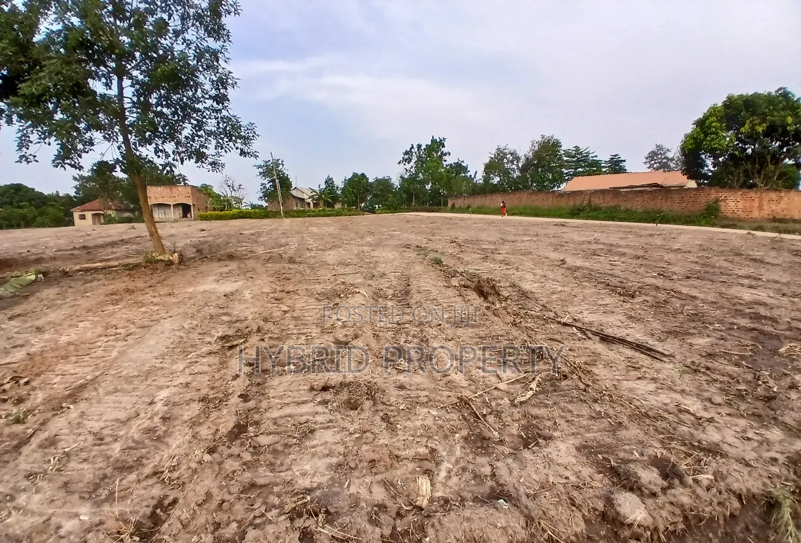 Prime Plots for Sale at Bukalango Kulya Show Estate Along Hoima Road.