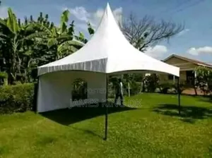 50 Seater Tent