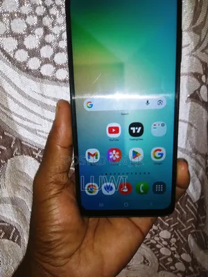 Samsung Galaxy A06 64 GB Black