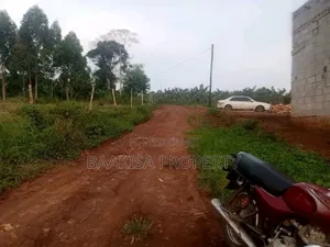 30ft by 50ft Plot on Sell in Matugga Buwambo