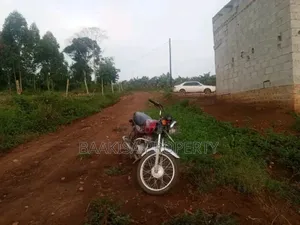 30ft by 50ft Plot on Sell in Matugga Buwambo