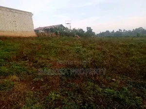 30ft by 50ft Plot on Sell in Matugga Buwambo