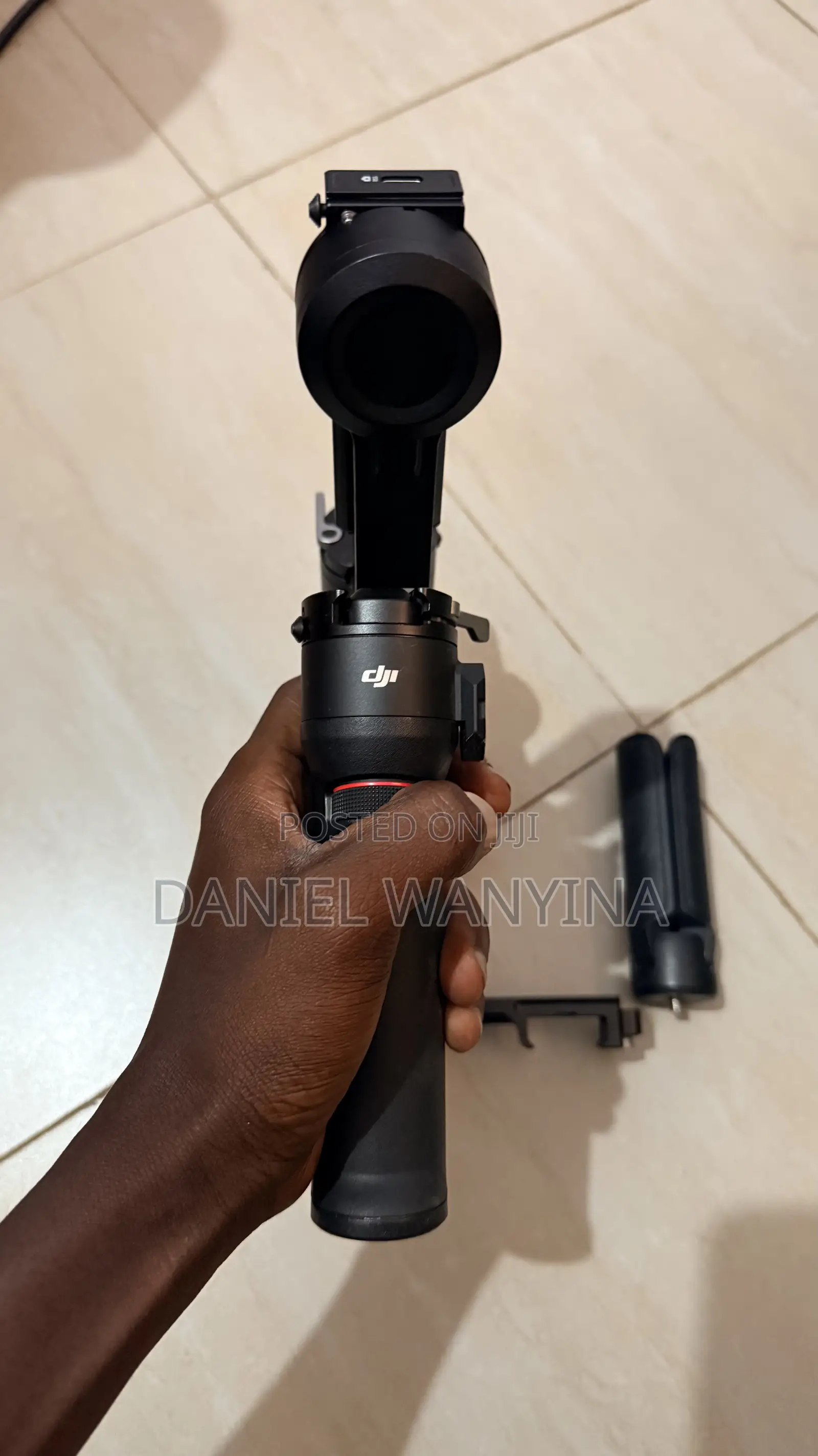 Dji Rs3 Mini