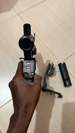 Dji Rs3 Mini