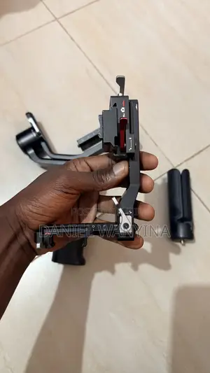 Dji Rs3 Mini