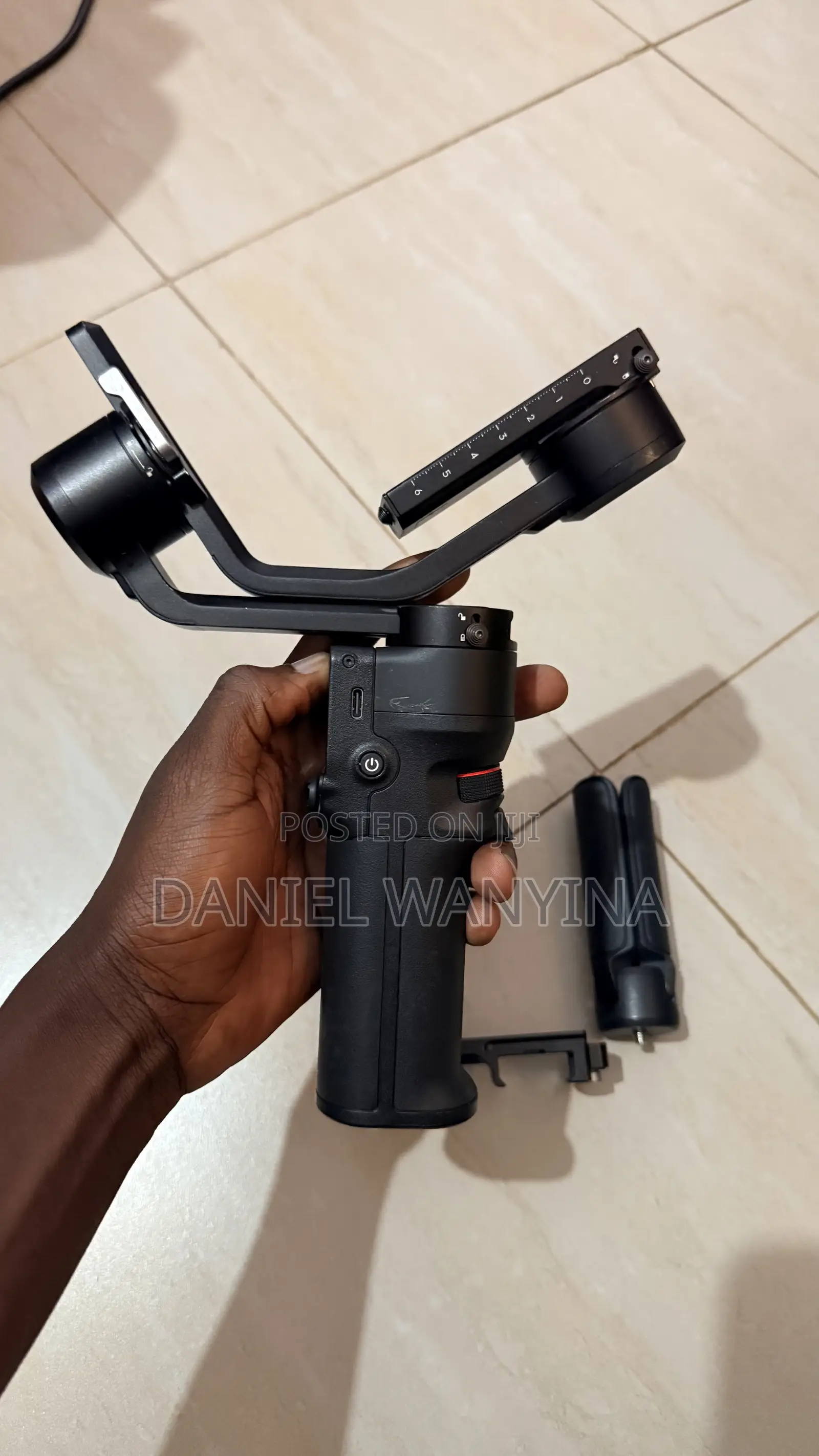 Dji Rs3 Mini