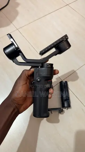 Dji Rs3 Mini