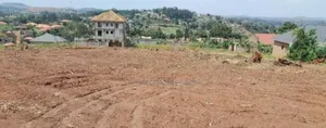 Prime Plots for Sale at Wakiso~Kona Prestigious Land Estate.