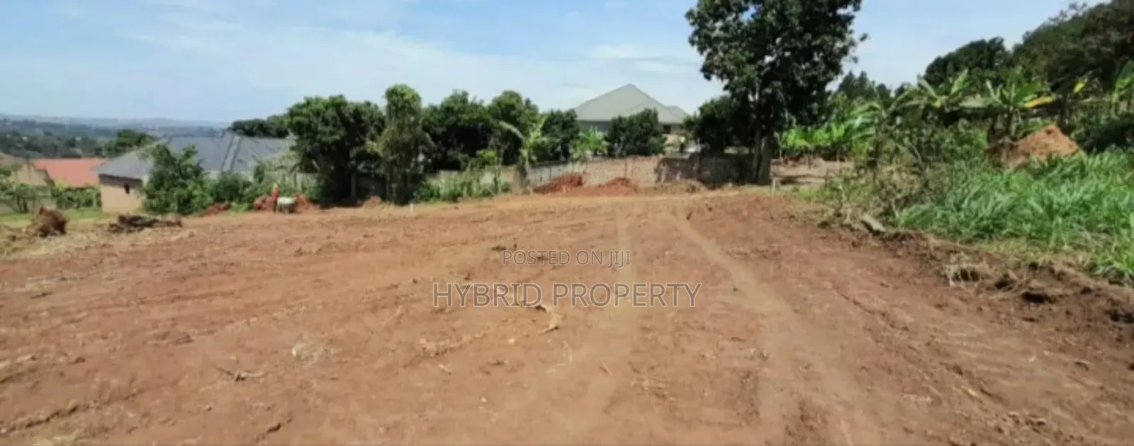 Prime Plots for Sale at Wakiso~Kona Prestigious Land Estate.