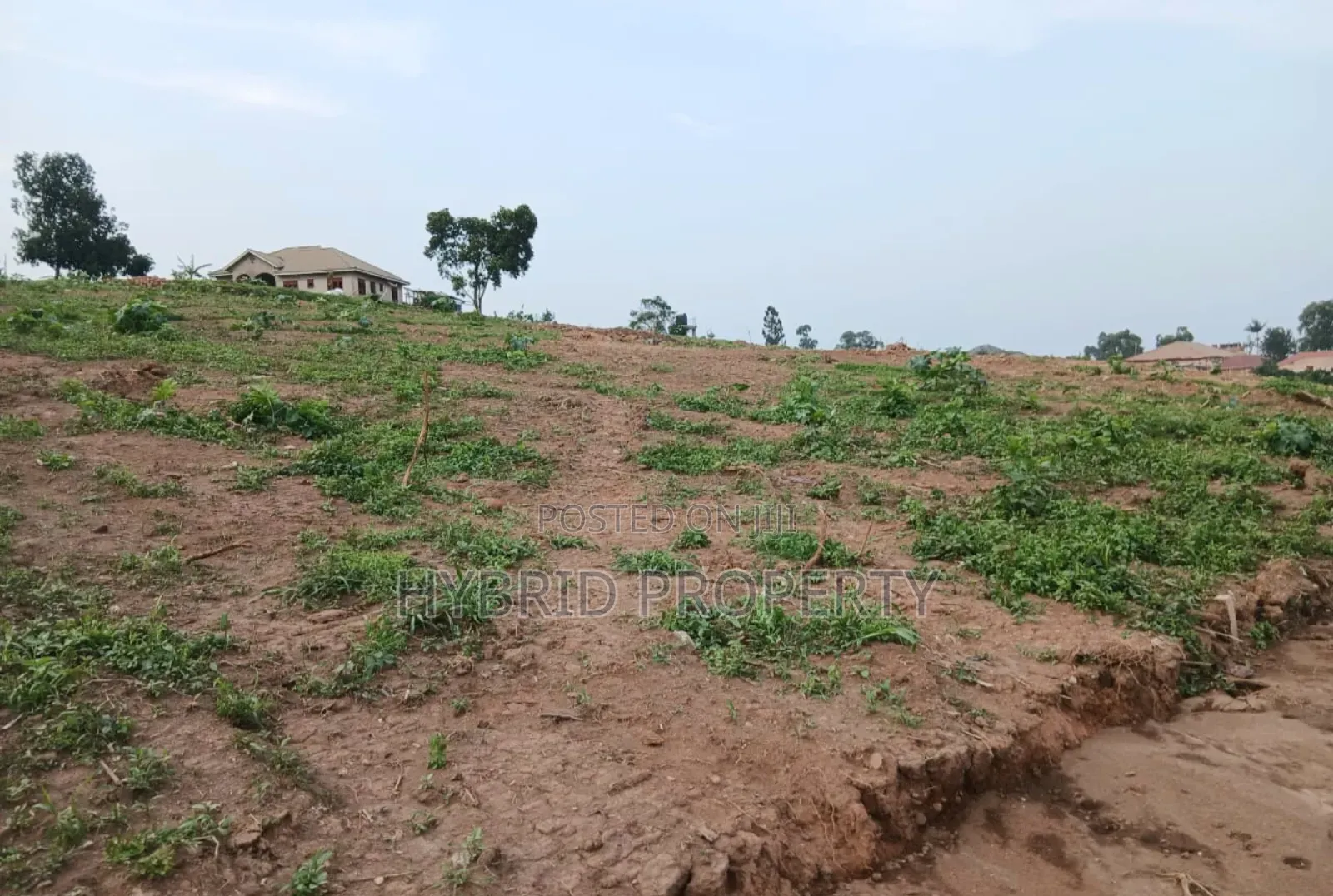 Prime Plots for Sale at Wakiso~Kona Prestigious Land Estate.