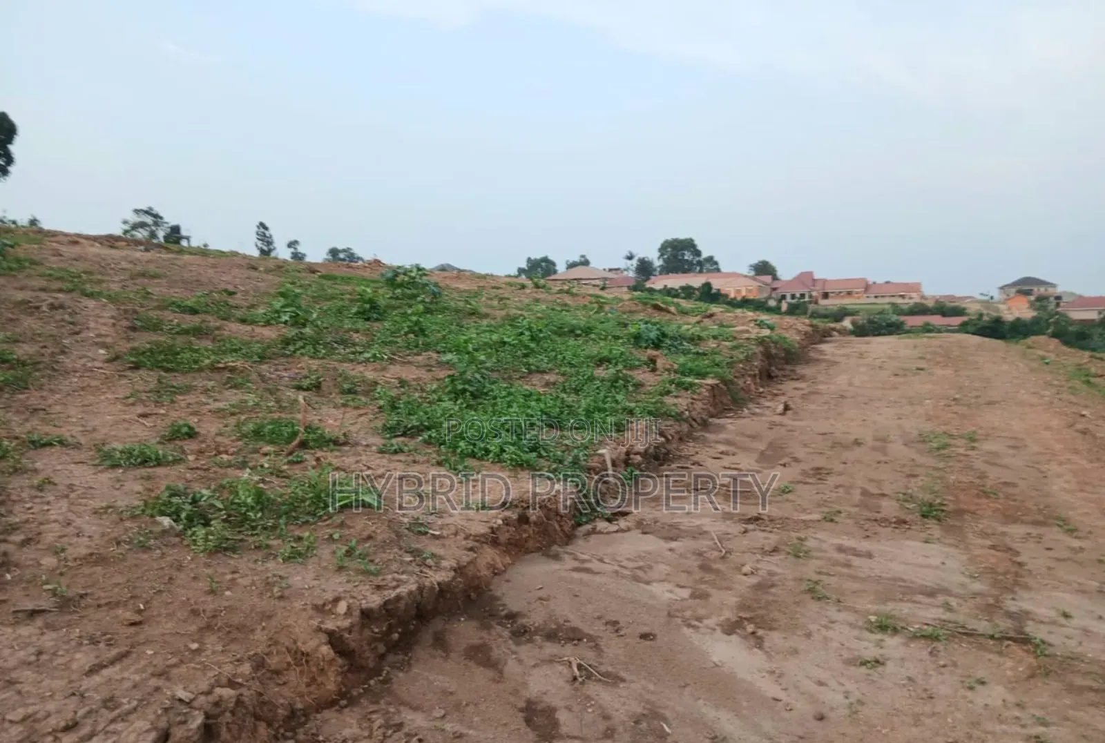 Prime Plots for Sale at Wakiso~Kona Prestigious Land Estate.