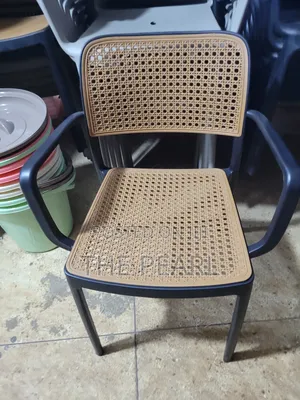 Plastic Chair