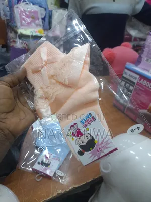 Cotton Socks for Children Under 2 to 6 Years