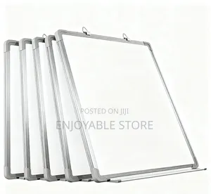 Dry Erase White Board 90cm*120cm