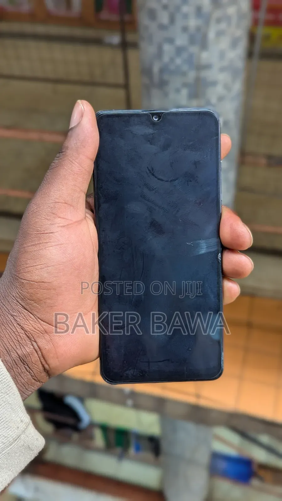 Samsung Galaxy A32 128 GB Black