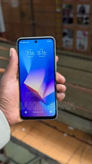 Xiaomi Redmi Note 10 5G 64 GB Silver