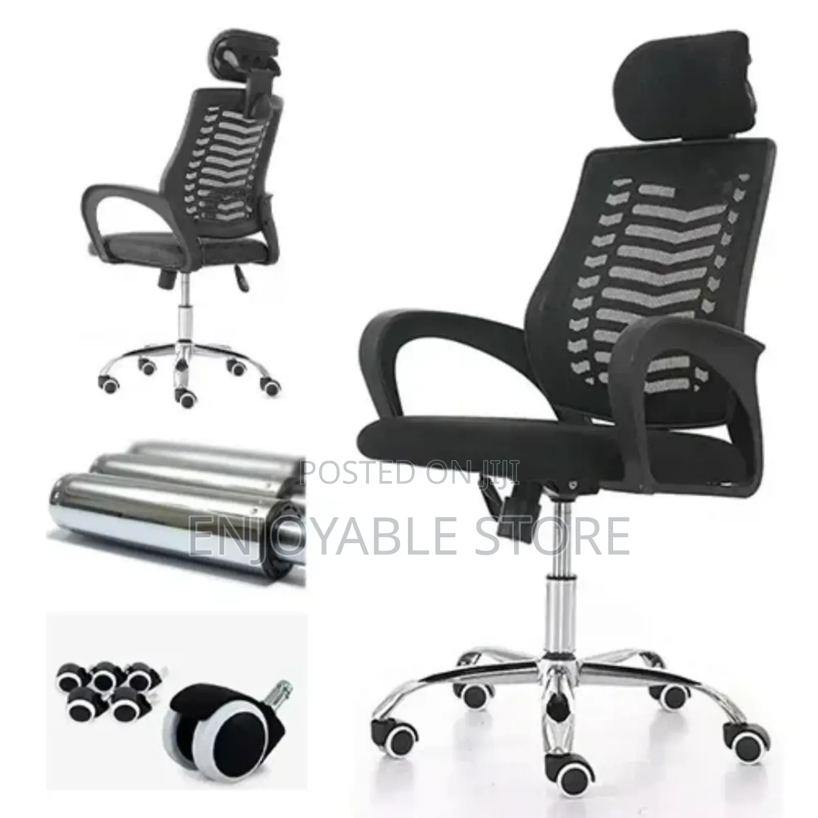 Swivel Ergonomic Office Chair Office Chair