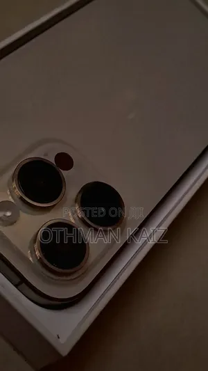New Apple iPhone 14 Pro 256 GB Gold