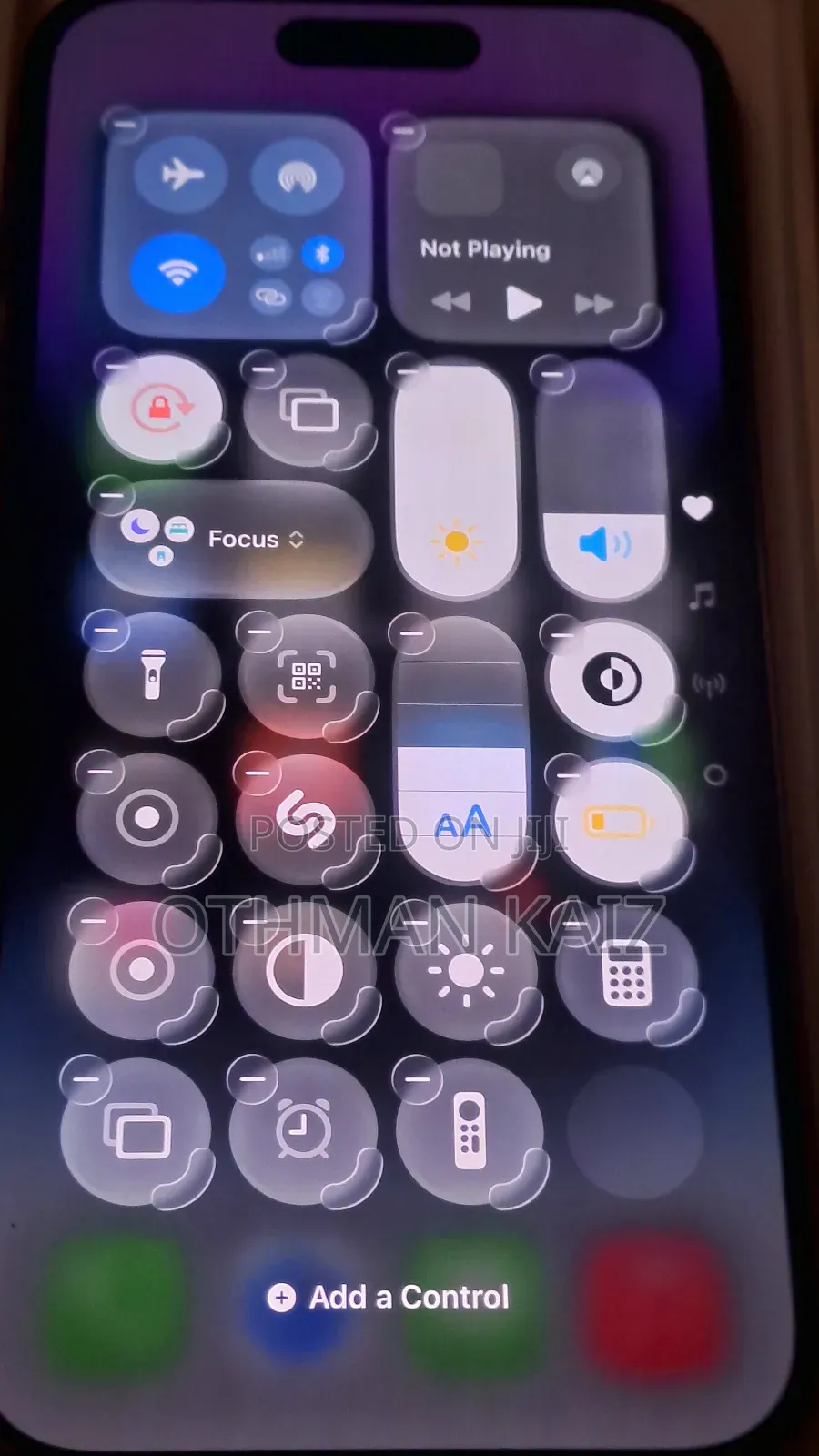 New Apple iPhone 14 Pro 256 GB Gold