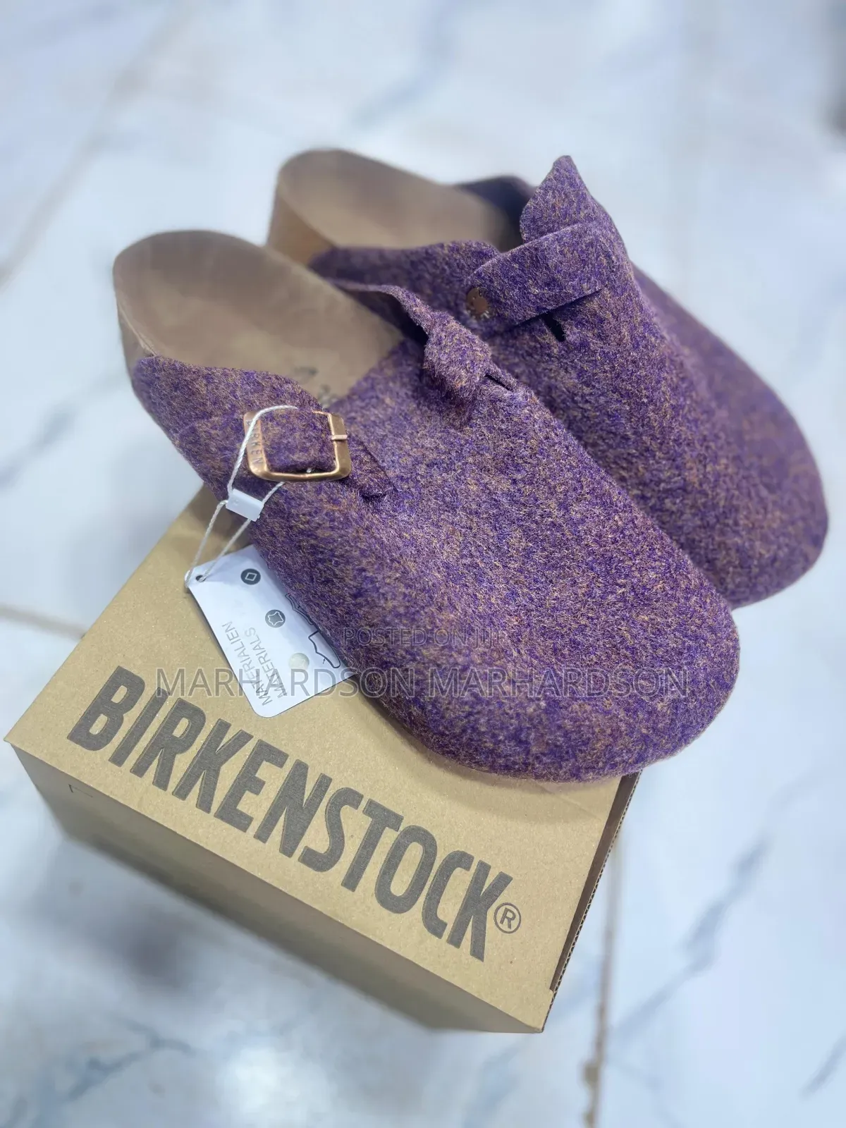 Unique Half Closed Sandles