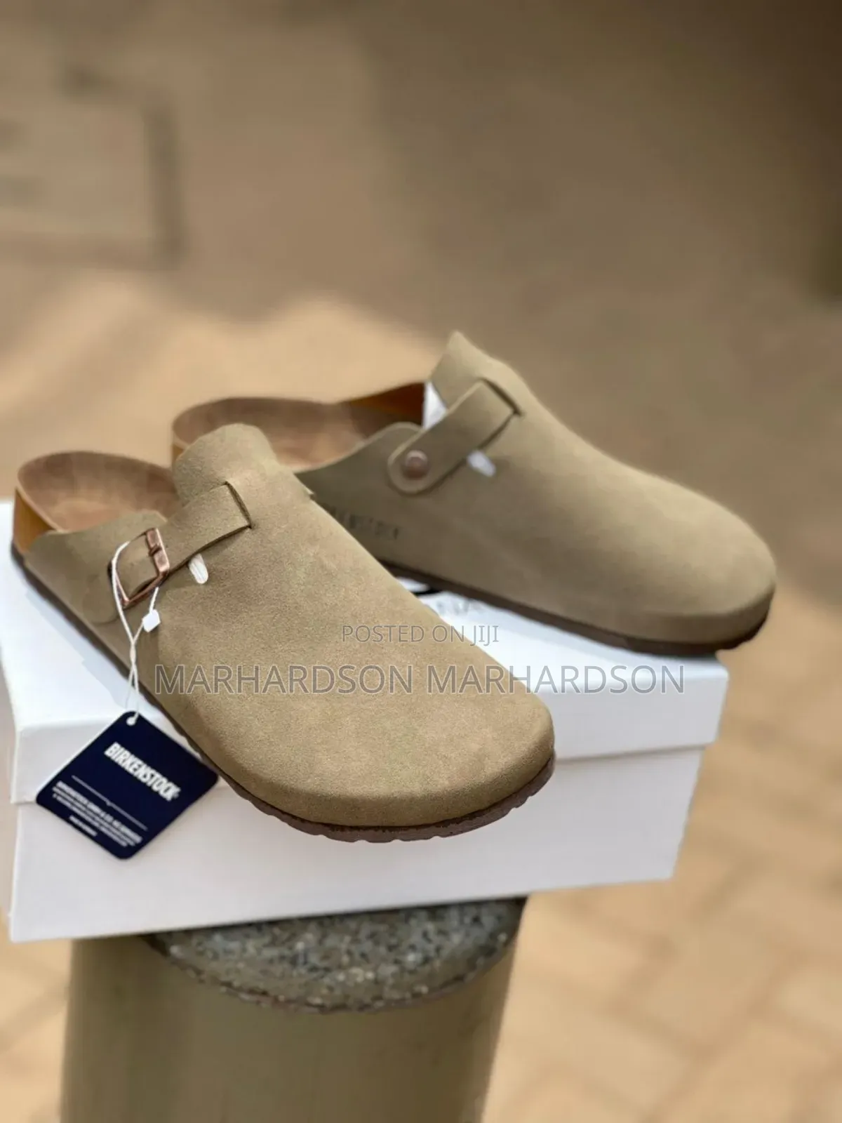 Unique Half Closed Sandles