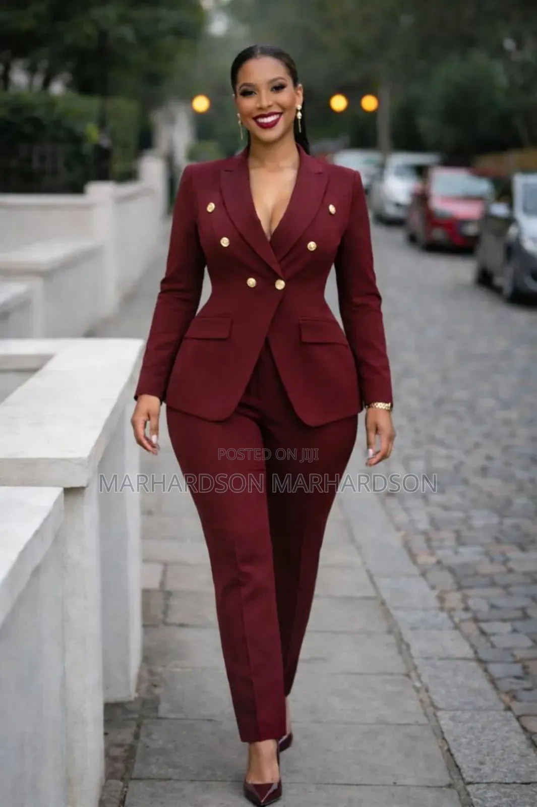 Women Office Suits