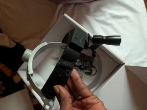 Medical Head Lamp