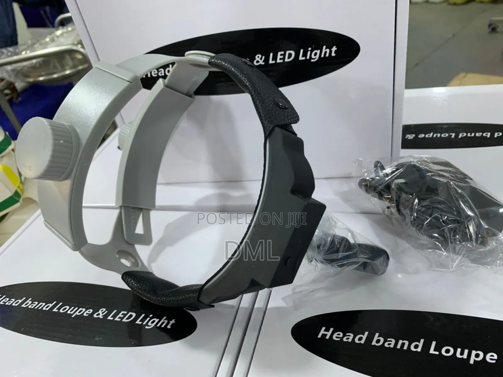 Medical Head Lamp
