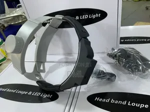 Medical Head Lamp