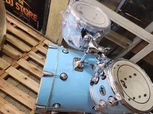 Dw Jazz Drum