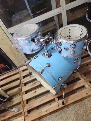 Dw Jazz Drum