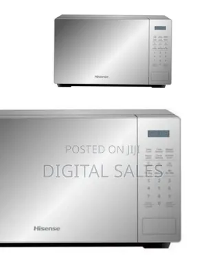Hisense Hisense Fast Warming Digital