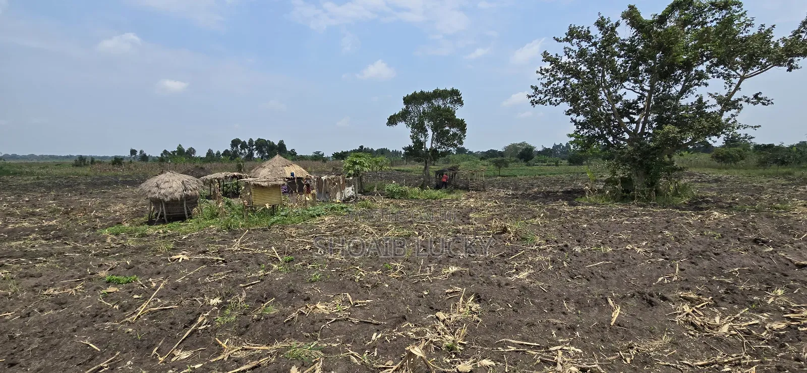 Agricultural Land 900acers