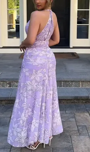 Unique Woman Dresses